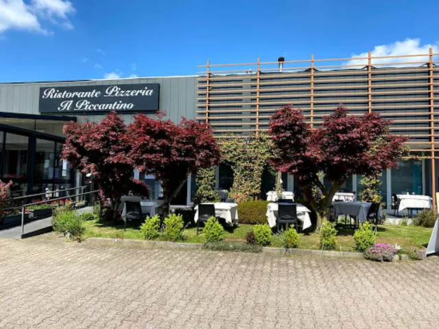Ristorante Pizzeria Il Piccantino