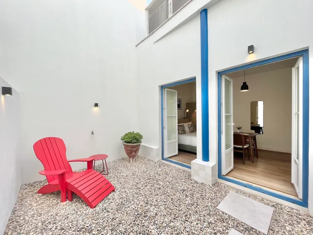 Hermitage Castelo - Casa Saint Jorge