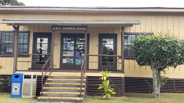 K.M.C. General Store