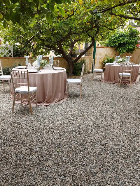 Restaurante La Granja