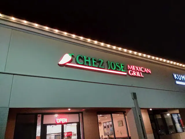 Chez Jose