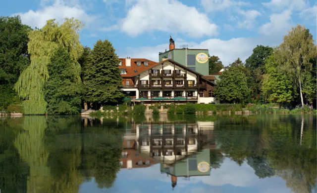 Familienbrauerei Jacob oHG