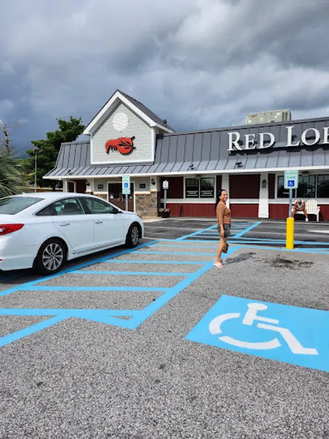 Red Lobster