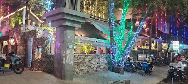 Highlands Garden Cafe