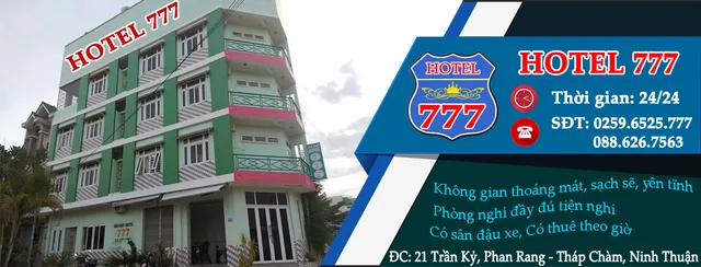 Khach san 777