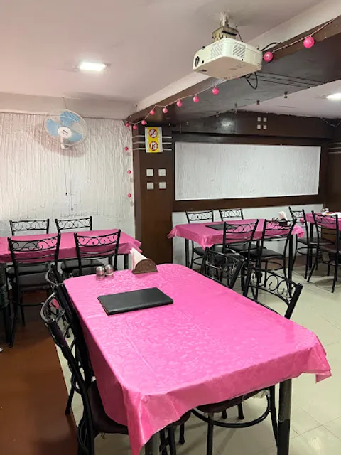 Tashkin Restaurant ( Uzbek & Russian Food)