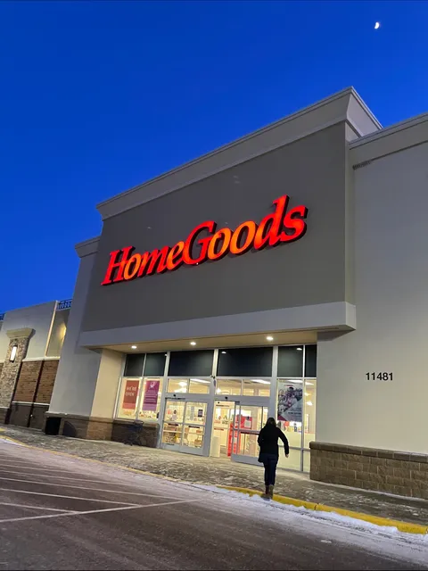 HomeGoods