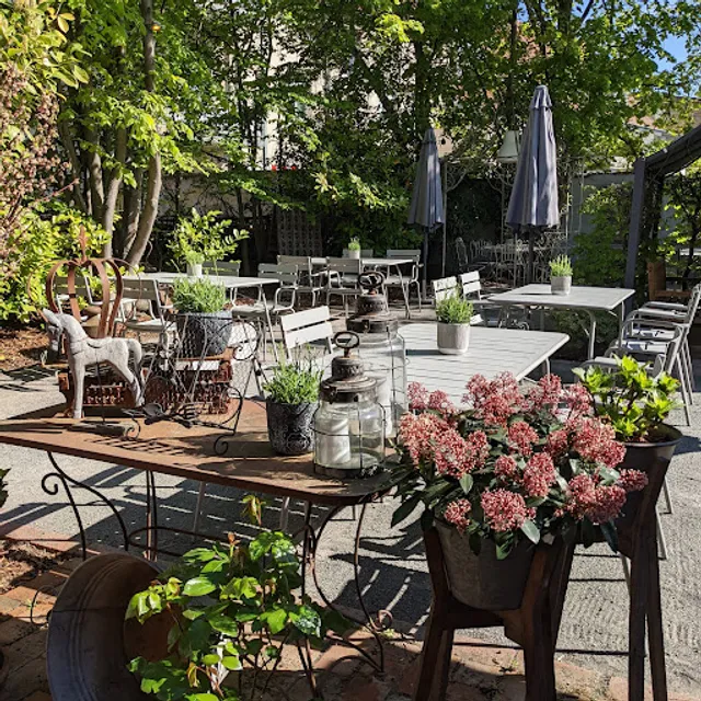 Atrium - Das Restaurant