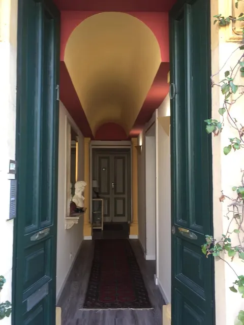 B & B Degli Ottimati