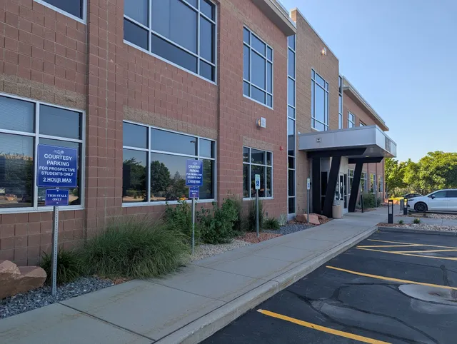 Salt Lake Community College (SLCC) Westpointe Campus