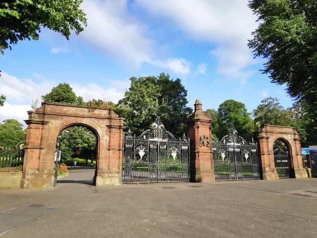 Ormeau Park