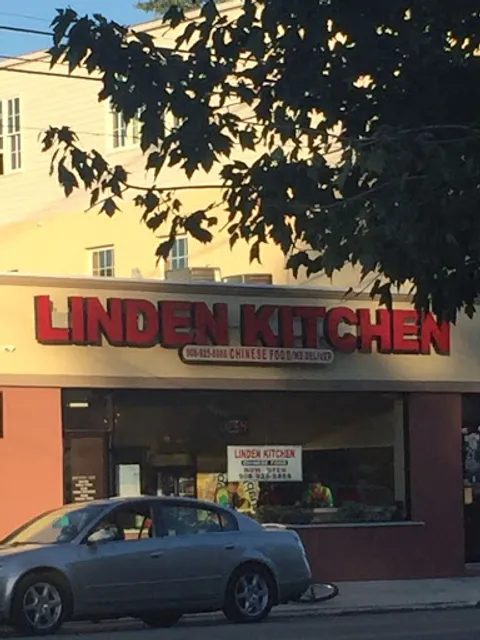 Linden Kitchen Chinese Restaurant