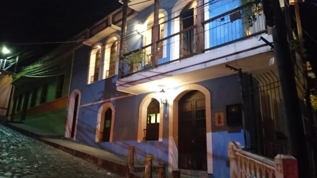 Hotel Paraiso Colonial