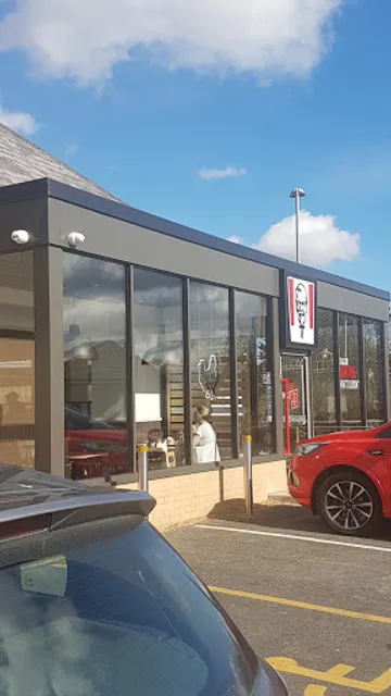 KFC Braintree - Galleys Island