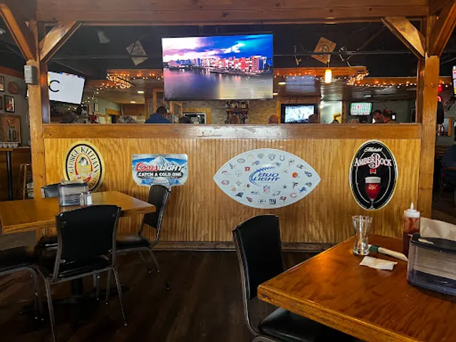 MoJoe's Food & Spirit