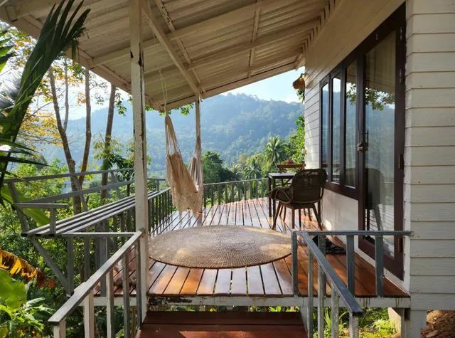 Dragon Soul Retreat Center