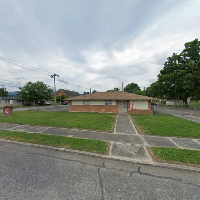 Salem / Roanoke County Food Pantry