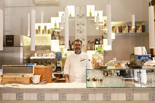 La Bottiglieria, Locanda del Gusto