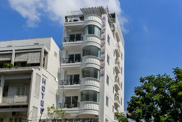 OYO 194 Savanna Hotel