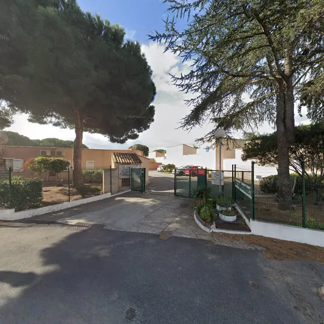 Résidence les captivantes