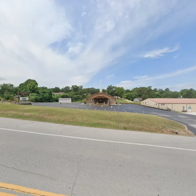 Seneca Assembly of God Church