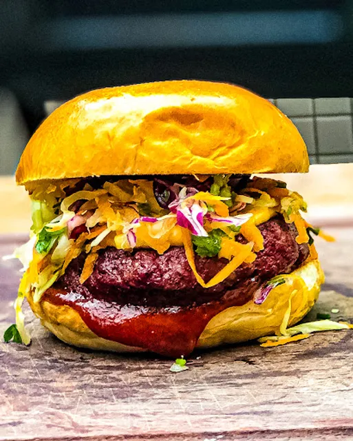 Goma BBQ Bar e Hamburgueria