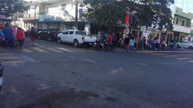 La Flor de Michoacán