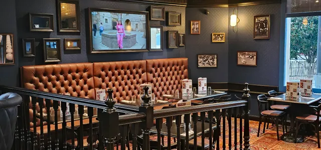 Au Bureau - Pub et Brasserie