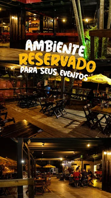 Sunset Búrguer & Beer