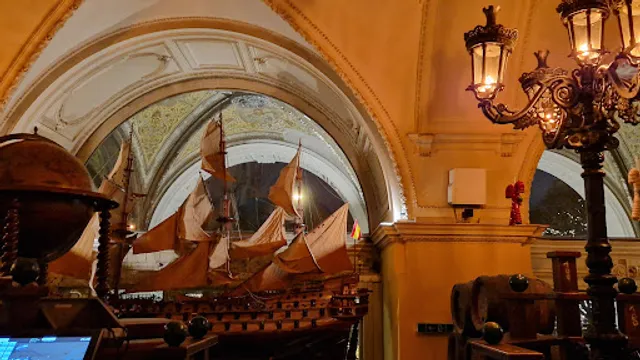 Café Bierbeisl Einstein