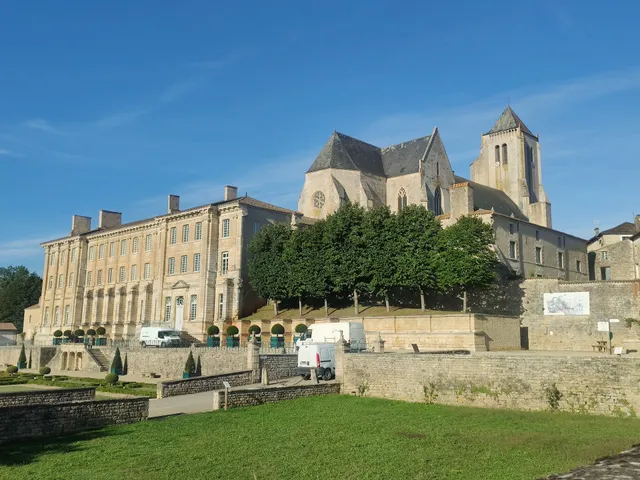 Gîte La Charentaise