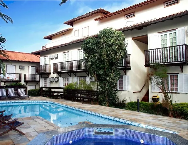 Pousada Costa del Sol