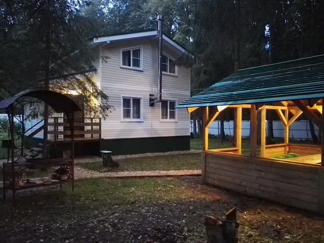 Il'inskoye Podvor'ye