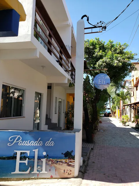 POUSADA DA ELI