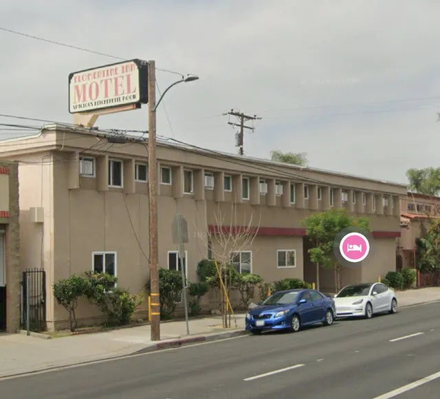 Florentine Motel