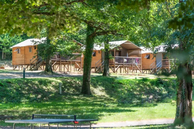 Les Terrasses du Viaur