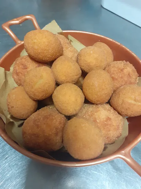 Osteria La Tana del Drago