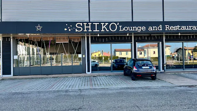 Shiko' Lounge And Restaurant