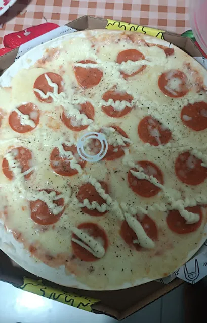 BORDA E LENHA CABO FRIO