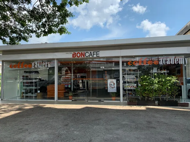 Boncafe (Thailand) Ltd. (Chanthaburi)