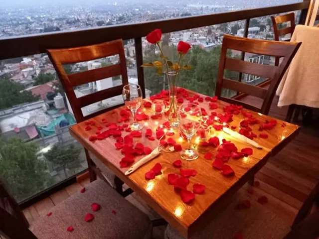 Restaurante Due Fratelli