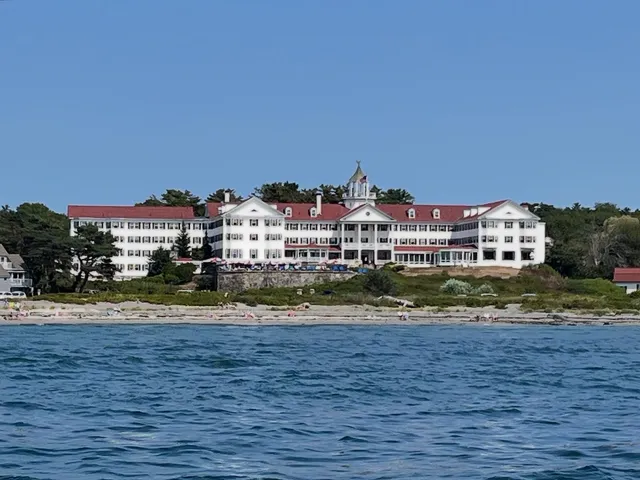 First Chance Whale Watch