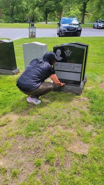 Artistic Monument Co