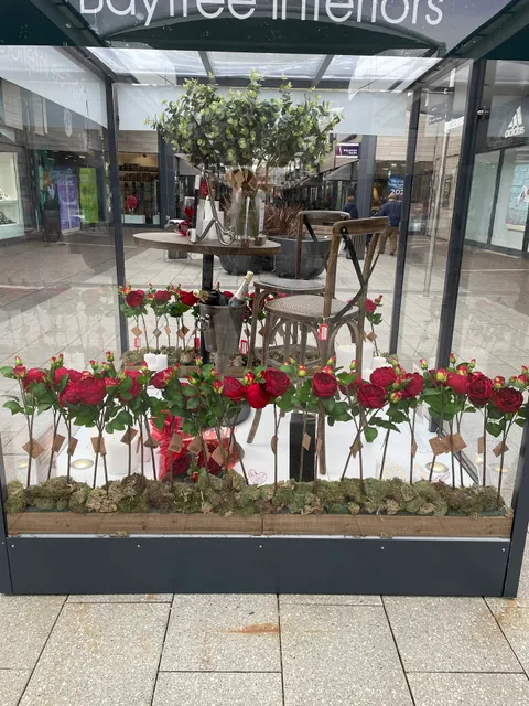 Dalton Park Outlet & Outdoors