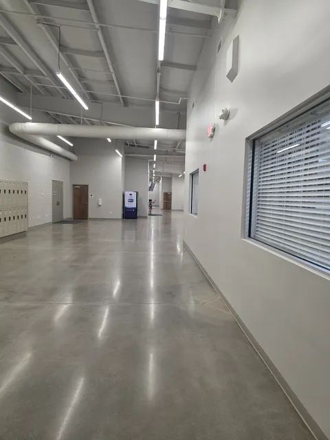 Marion County Event Center & Sportsplex