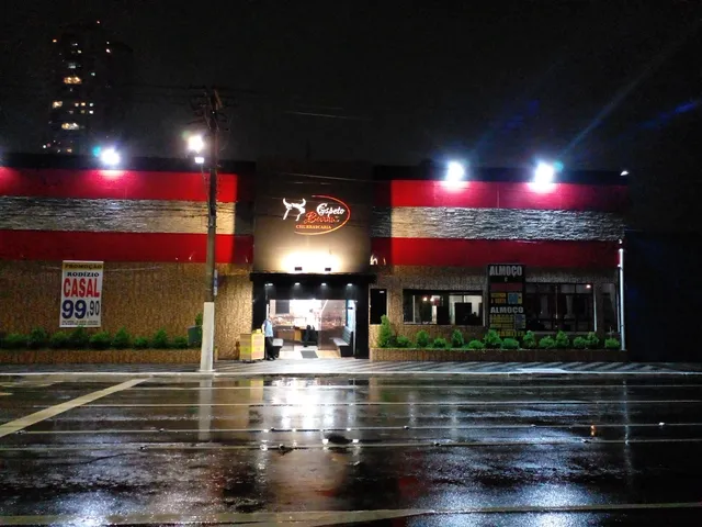 Churrascaria Espeto Bovino