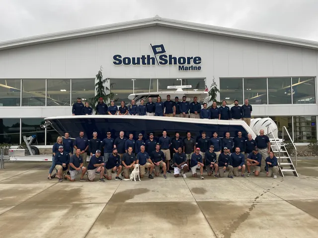 South Shore Marine