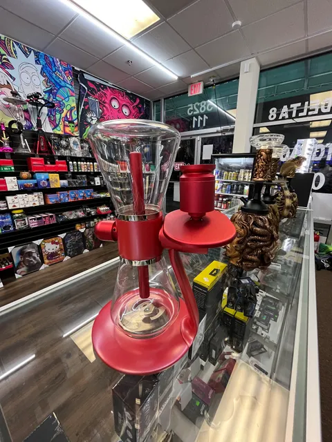 King g tobacco & vape