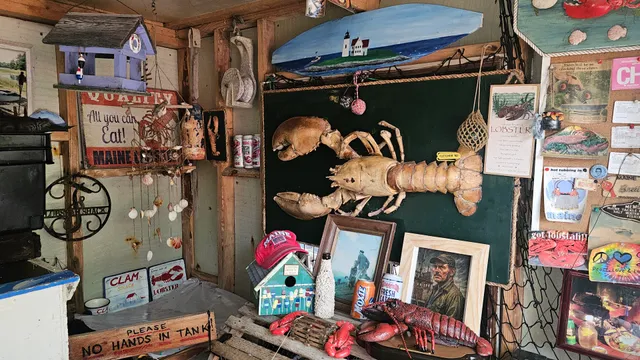 The Lobstah Shack - A Taste of Maine