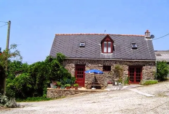 Rest Huella Cottages